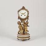 1747 5054 MANTELPIECE CL..